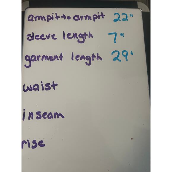 NWOT NBA Youngboy VLONE Red on White Short Sleeve Tee Shirt Size Large - Picture 4 of 4